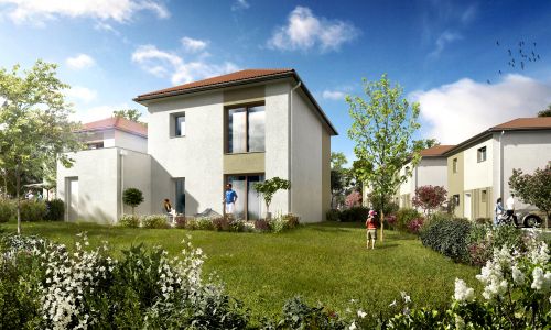 projet immobilier SUD IMMO