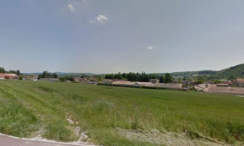 Lotissement « Au pied des collines »