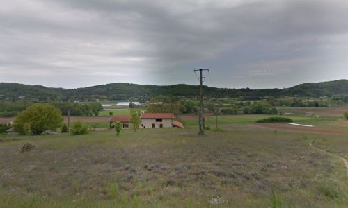 Vente de programme terminée – Lotissement « Le jardin des haillons »